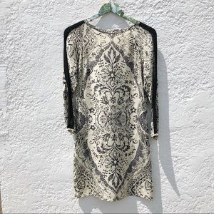 Graham & Spencer 100% SILK Dress